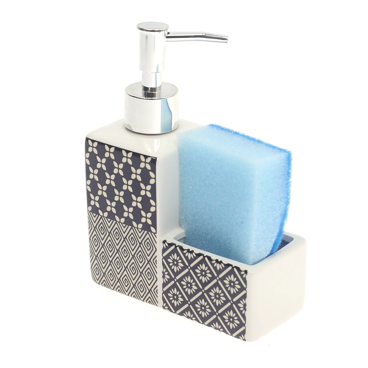 Liquid Dispensers Gray/Black (DW202-162)